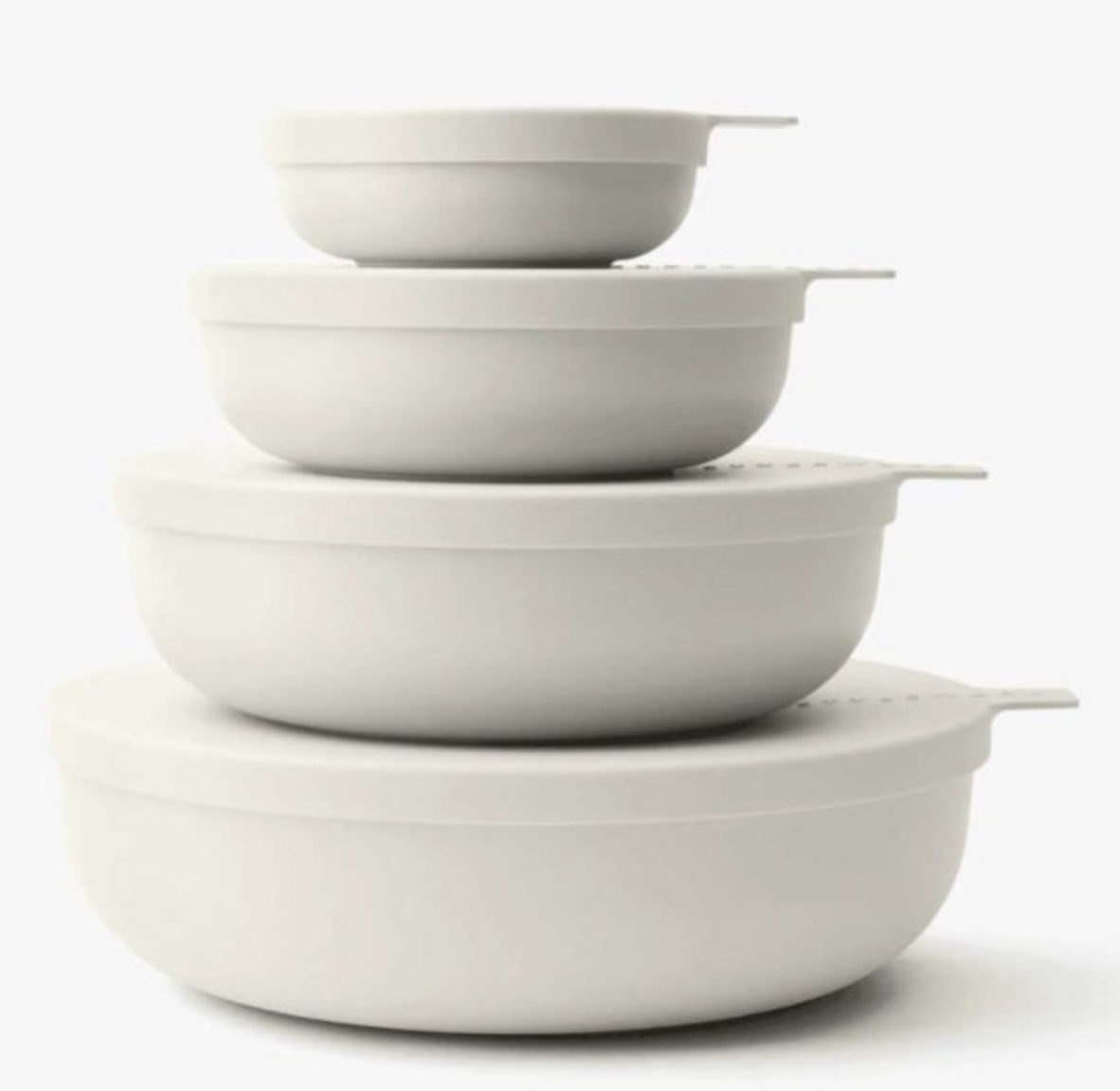 Nesting Bowls